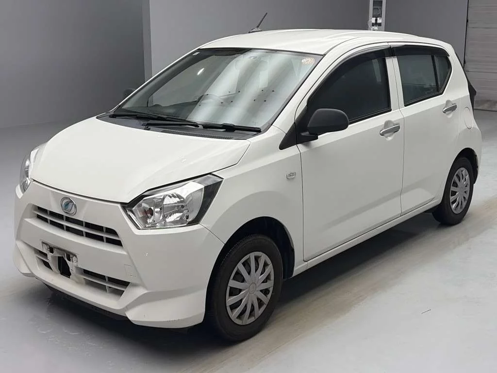 Daihatsu Mira e:S LA350S 2019